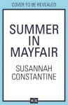 Summer in Mayfair