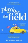 PLAYING FIELD PB