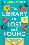 LIB OF LOST&FOUND PB