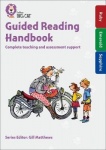 Guided Reading Handbook Ruby to Sapphire - Complete Teaching and Assessment Support