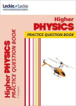 Higher Physics - Practise and Learn Sqa Exam Topics
