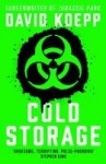 COLD STORAGE PB