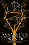 Assassin’s Apprentice