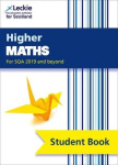 HIGHER MATHS_LECKIE SB