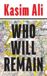 WHO WILL REMAIN HB