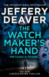 WATCHMAKERS HAND HB