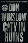 CITY IN RUINS HB