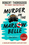 MURDER ON MARLOW_MARLOW MU4 HB