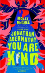 JONATHAN ABERNATHY YOU ARE HB