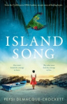 ISLAND SONG HB