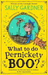 What To Do, Pernickety Boo?