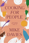COOKING FOR PEOPLE HB