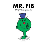 MR FIB_MR MEN CLASSIC LIB PB