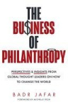 BUSINESS OF PHILANTHROPY HB