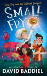 SMALL FRY HB