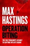 OPERATION BITING EXAIIE PB