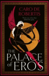 PALACE OF EROS HB