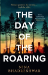 DAY OF ROARING_DIANA WALKE1 HB