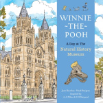 WINNIE POOH DAY AT NATURAL HB