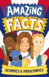 Amazing Facts: Olympics&Paralympics