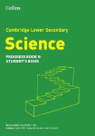 CAM LS SCI PROGRESS SB 9