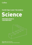 CAM LS SCI PROGRESS TP 8