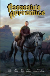 Assassin’s Apprentice Volume 2 - The Graphic Novel