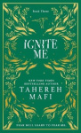Ignite Me. Collectors Edition