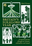 Britain's Folklore Year