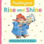 PADDINGTON RISE&SHINE BRD