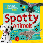 SPOTTY ANIMAL_NATIONAL IE BRD