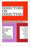 Directors on Directing