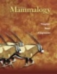 Mammalogy