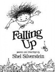 Falling up - Poems and Drawings