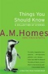Things You Should Know
