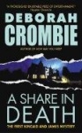 A Share in Death