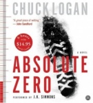 Absolute Zero CD Low Price: Absolute Zero CD Low Price