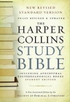 HarperCollins Study Bible