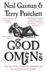 Good Omens - The Nice and Accurate Prophecies of Agnes Nutter, Witch