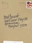 Postsecret - Extraordinary Confessions from Ordinary Lives