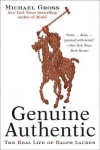 Genuine Authentic - The Real Life of Ralph Lauren