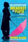 Breakfast on Pluto