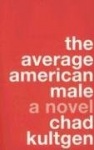 Average American Male - A Novel