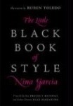 The Little Black Book of Style