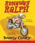 Runaway Ralph