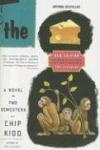 Cheese Monkeys, The