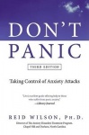Don't Panic - Taking Control of Anxiety Attacks