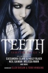 Teeth - Vampire Tales