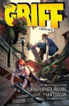 The Griff - A Graphic Novel