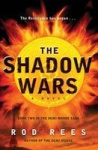 The Shadow Wars - Book Two in the Demi-Monde Saga
